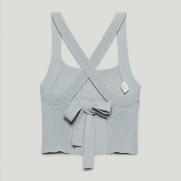 Wilfred Cayenne Top - Picture 2 of 5